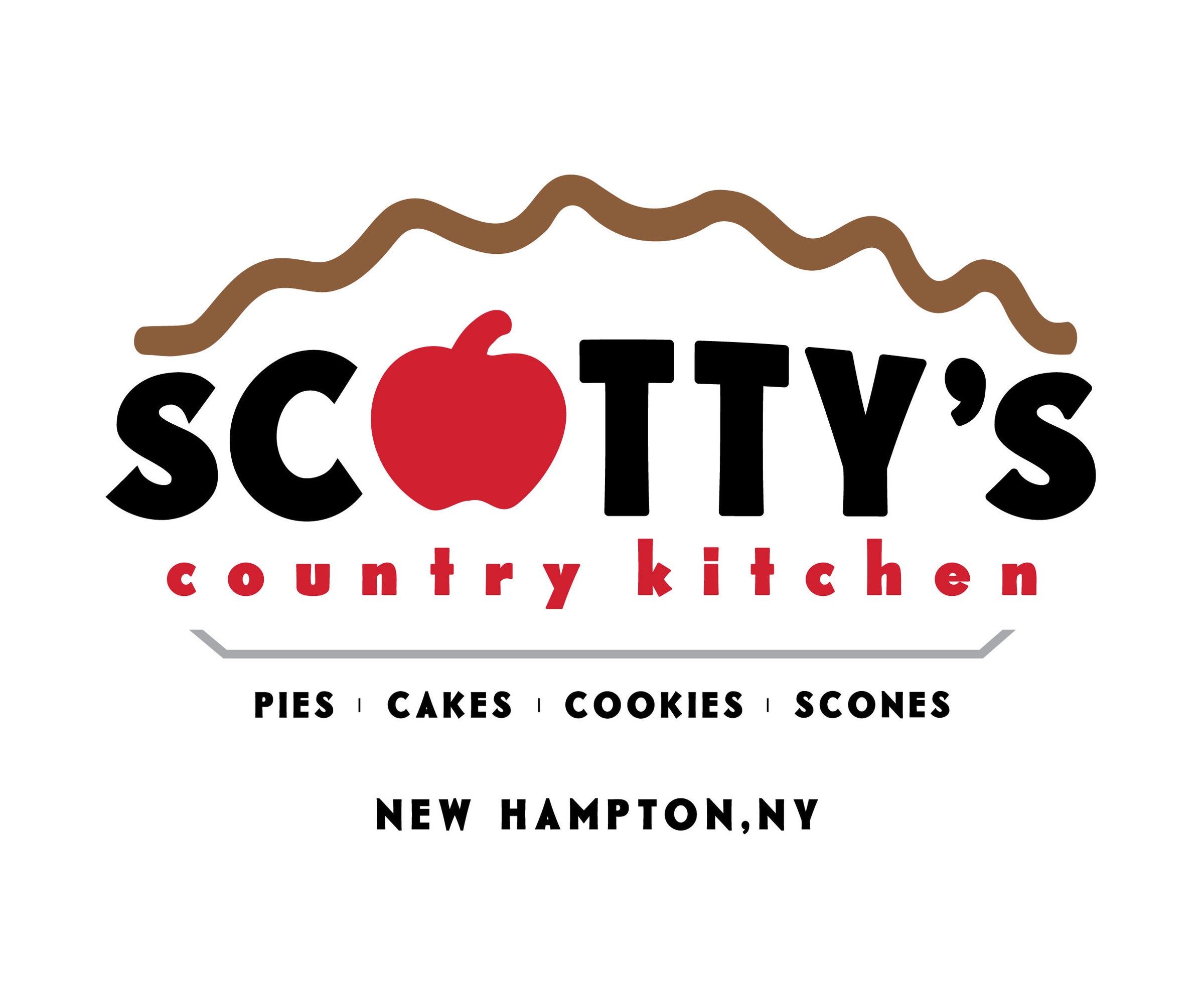 Scotty's Country Kitchen, Inc. logo
